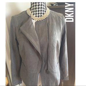 DKNY Jeans blazer